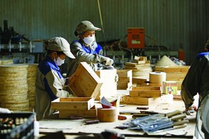 Bổ sung chế định về phục hồi doanh nghiệp là một trong những nội dung cần ưu tiên khi sửa đổi Luật Phá sản 