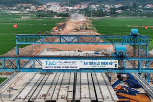 Thu hồi gần 260 tỷ đồng và 140.000 USD trong vụ án tại Tập đoàn Thuận An 