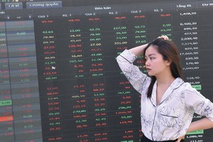 Cú sốc thuế quan đối với thị trường chứng khoán có thể sớm qua đi