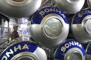 Doanh nghiệp tư nhân trong nước nhạy cảm với rủi ro pháp lý hơn rất nhiều so với các doanh nghiệp nhà nước và doanh nghiệp có vốn đầu tư nước ngoài.