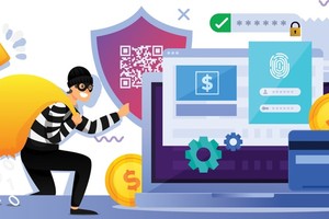 Hà Nội hành động quyết liệt chống tội phạm công nghệ cao trên không gian mạng 