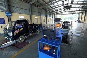 (Ảnh minh hoạ: TTXVN)