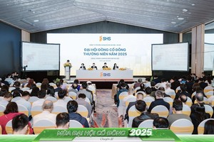 Chứng khoán SHS chiêu mộ nhân tài, đặt mục tiêu top đầu về dịch vụ tư vấn đầu tư & quản lý tài sản chuyên biệt