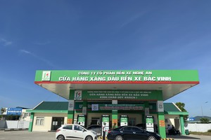 Công ty cổ phần Bến xe Nghệ An (NBS) thông báo chốt danh sách cổ đông tham dự đại hội đồng cổ đông thường niên năm 2025 