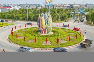 TP Hải Dương có 14 dự án đầu tư công sử dụng vốn ngân sách phải tạm dừng để thực hiện sắp xếp tổ chức bộ máy.