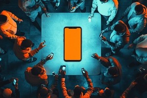 Lừa đảo mạo danh các hệ thống thanh toán cũng là một "mặt trận nóng"