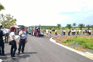 Chọn phân khúc bất động sản nào trong bối cảnh mới?