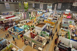 Việt Nam tổ chức chuỗi sự kiện Kết nối chuỗi cung ứng hàng hóa quốc tế 2025 