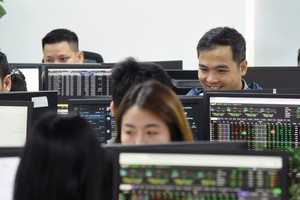 Đầu tư cổ phiếu để hưởng cổ tức thường được các nhà đầu tư có khẩu vị rủi ro thấp lựa chọn