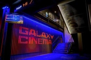 Chủ chuỗi rạp phim Galaxy Cinema thua lỗ nghìn tỷ đồng 