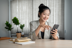 Lợi nhuận quỹ mở ra sao khi thị trường biến động mạnh?