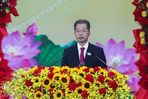 Bí thư Đà Nẵng, ông Nguyễn Văn Quảng làm Trưởng Ban Chỉ đạo sắp xếp, sáp nhập đơn vị hành chính tỉnh Quảng Nam và thành phố Đà Nẵng.