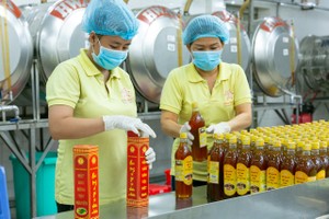 Tiếp cận "vốn xanh" vẫn đang là điểm nghẽn với các doanh nghiệp chuyển đổi xanh.