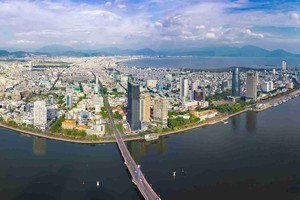 Hoàn thiện, trình Quốc hội Luật Tổ chức chính quyền địa phương (sửa đổi) 