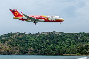Vietjet (VJC) khai thác đường bay Côn Đảo từ Hà Nội và TP. Hồ Chí Minh - Kết nối hành trình văn hóa, tâm linh và nghỉ dưỡng xanh