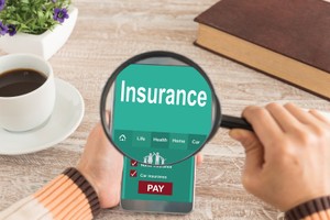 Với các doanh nghiệp kinh doanh bảo hiểm, an toàn là yếu tố được đặt lên hàng đầu