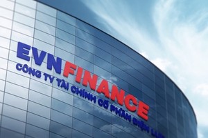 EVNFinance (EVF) ghi nhận kết quả kinh doanh tích cực trong quý I/2025