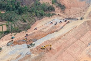 Khởi công giai đoạn 2 cao tốc Đồng Đăng - Trà Lĩnh vốn 10.295 tỷ đồng vào ngày 2/9/2025 