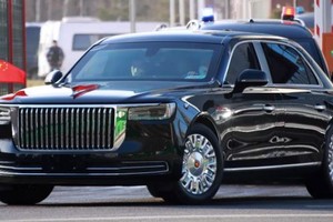 Tập đoàn ô tô Trung Quốc lên kế hoạch sản xuất xe sang tại Mexico