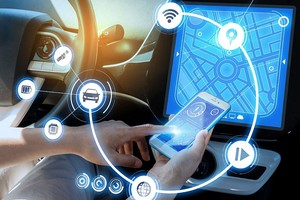 Thủ tướng chỉ thị nghiên cứu ứng dụng trí tuệ nhân tạo vào quản lý dữ liệu thiết bị giám sát hành trình 