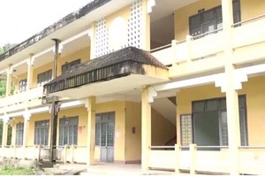 Hà Nội tổ chức xử lý tài sản công là nhà, đất sử dụng kém hiệu quả 