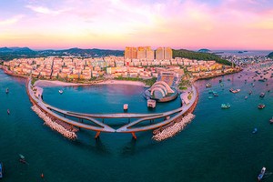 Nhiều hoạt động hấp dẫn tại “Ngày hội Du lịch, Ẩm thực Phú Quốc năm 2025” 