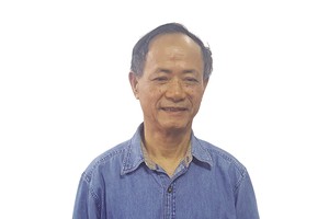 TS. Nguyễn Xuân Trình, nguyên Phó viện trưởng Viện Nghiên cứu quản lý kinh tế Trung ương.