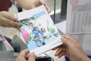 Hoạt động bancassurance đang được tái cấu trúc theo hướng linh hoạt và bền vững hơn