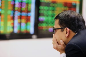 Quỹ đầu tư cổ phiếu quy mô lớn có xu hướng thận trọng hơn trước biến động thuế quan 