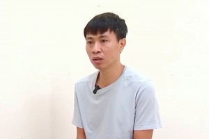 Phạm Vũ Khiêm, Giám đốc Công ty TNHH Herbitech và 3 kế toán bị khởi tố, bắt tạm giam.