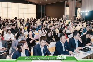 Nhà đầu tư đã “trưởng thành” hơn