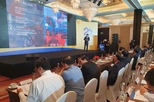 Hải Phòng lần đầu đứng đầu bảng xếp hạng PCI 