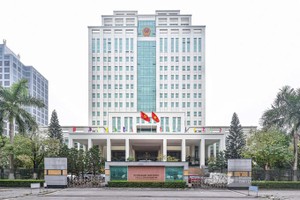 Bộ Nông nghiệp và Môi trường đặt mục tiêu 100% dịch vụ công trực tuyến vào năm 2030 