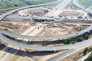 Giải ngân vốn đầu tư công 4 tháng đầu năm 2025 đã bắt kịp với tiến độ của cùng kỳ năm ngoái