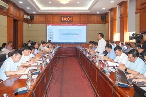 Nghiên cứu các phương án kết nối giao thông Hải Phòng – Hải Dương, hỗ trợ phương tiện, nhà ở 