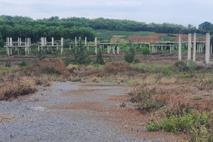 Tiếp tục gia hạn tiến độ dự án AE Resort Cửa Tùng đến quý IV/2027 