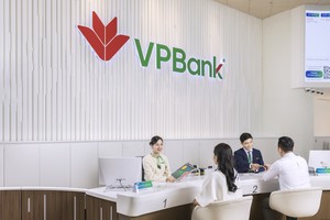 Tăng trưởng lợi nhuận 20% của VPBank (VPB) trong quý I đến từ đâu?