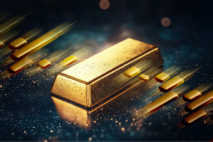 Bitcoin và vàng: Vàng kỹ thuật số có đang thay thế vàng thật vào năm 2025?