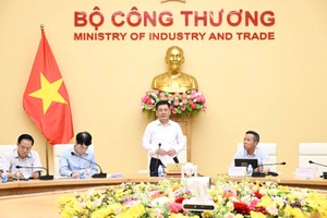 Doanh nghiệp Việt triển khai kế hoạch nhập khẩu hàng từ Mỹ 