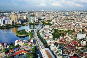Hà Nội chỉ đạo triển khai mô hình chính quyền hai cấp đúng tiến độ 