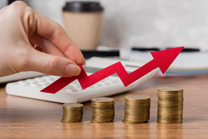 Mặt bằng lợi nhuận doanh nghiệp niêm yết cao nhất kể từ năm 2018 