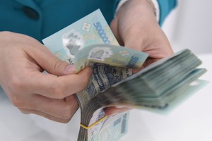 Bộ đệm dự phòng của các ngân hàng hiện không còn “dày” như giai đoạn trước