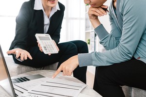 Nhu cầu đầu tư của người dân ngày càng tăng, là cơ hội cho ngành quản lý tài sản phát triển