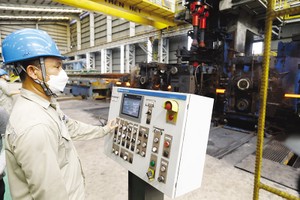 Nghị quyết số 68-NQ/TW: Khơi dậy tiềm năng, sức mạnh của kinh tế tư nhân 