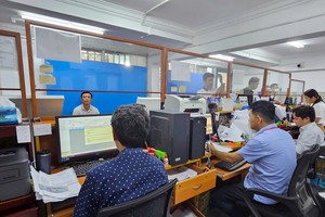 TP.HCM sẽ cắt giảm ít nhất 30% chi phí kinh doanh cho người dân và doanh nghiệp khi thực hiện thủ tục hành chính.