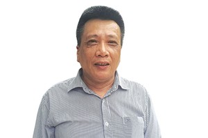 TS. Trần Toàn Thắng, Trưởng ban Quốc tế và Chính sách hội nhập, Viện Chiến lược và Chính sách kinh tế - tài chính (Bộ Tài chính). 