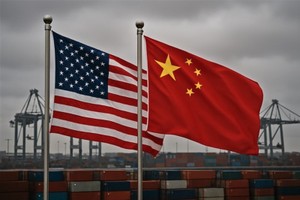Tạm đình chiến thương mại Mỹ - Trung: Giải tỏa căng thẳng chuỗi cung ứng toàn cầu 