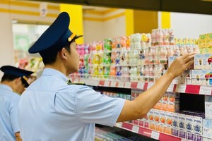 Xem xét miễn trách nhiệm với người thực thi nếu không tư lợi 