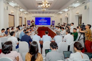 Thúc đẩy kinh tế báo chí: Điểm mới trong dự thảo Luật Báo chí sửa đổi 