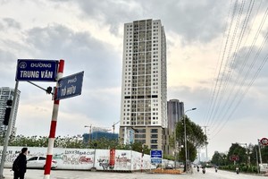 Nhà ở xã hội: Đề án triệu căn, áp lực đang dồn vào 5 năm cuối 